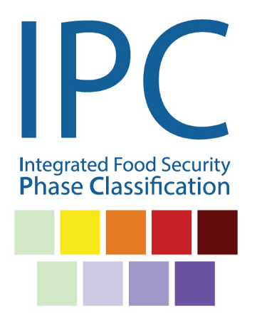 Ipc Status Crisis Data Funding Compass